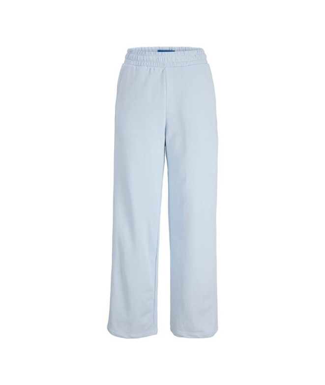 Pantalón Jack and Jones Jxalfa Reg Wide Hw...