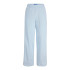 Pantalón Jack and Jones Jxalfa Reg Wide Hw Every Mujer Skyway