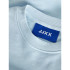 Sudadera Jack and Jones Jxalfa Rlx Lsw Mujer Skyway