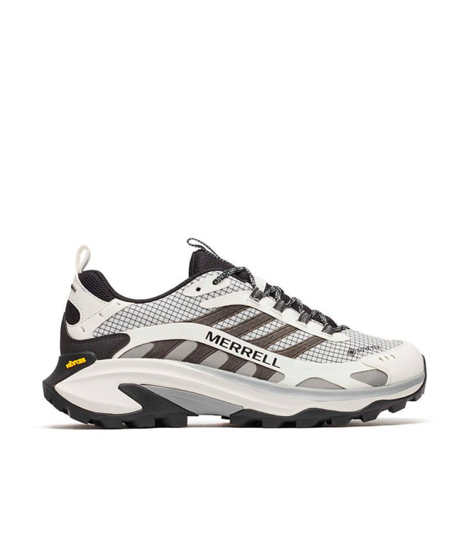 Zapatillas de Montaña Merrell Moab Speed 2...