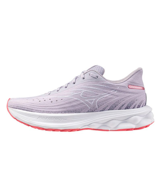 Zapatillas de Running Mizuno Wave Skyrise 6...