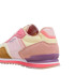 Zapatillas Pepe Jeans London Band G Mujer Honey Rosa