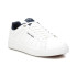 Zapatillas Teddy Smith Cro Blanco/ Azul Marino