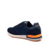ZAPATO CRO TEXTIL NAVY