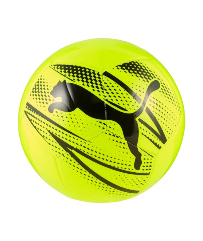 Balones de Fútbol Puma Attacanto Graphic Yellow...