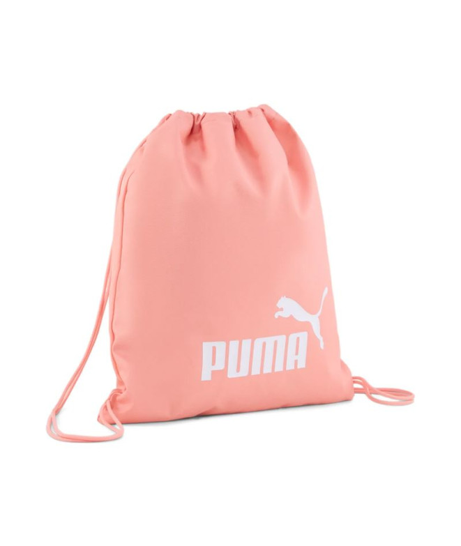 Bolsa de Fitness Puma Phase Gym Sack,Pink...