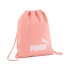 Bolsa de Fitness Puma Phase Gym Sack,Pink Fruit, Hombre