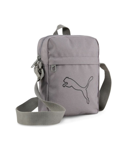 Mochila Puma Plus Portable,Cast Iron, Hombre