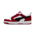 Zapatillas Puma Rebound V6 Low Sd,Dark Crimson, Hombre