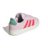 Zapatillas adidas Grand Court Alpha 00S Mujer Rosa