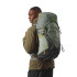 Bolsa de Trail Salomon Aerotrek 30 Sedona Sage/Seagrass