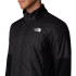 Chaqueta de Montaña The North Face Winter WarPro Hombre Tnf Negro