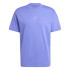 Camiseta adidas All Szn Hombre Azul