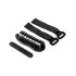 Cuchillo Grip Punta Plana Cressi