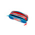 Portatodo Disney Vanity Case 2C.Cars Lets Race Rojo