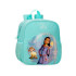Mochila Disney Backpack 25 Cm.Wish Dreamer Azul
