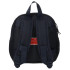 Mochila Disney Adapt. Backpack.25 Cm. Friends To Infinity And Beyond Negro