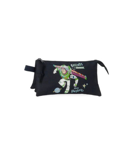 Mochila Disney Vanity Case 3C.Friends To Infinity And...