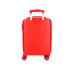 Trolley Disney Abs Suitcase 50 Cm.4R Mickey Peek A Boo Blanco