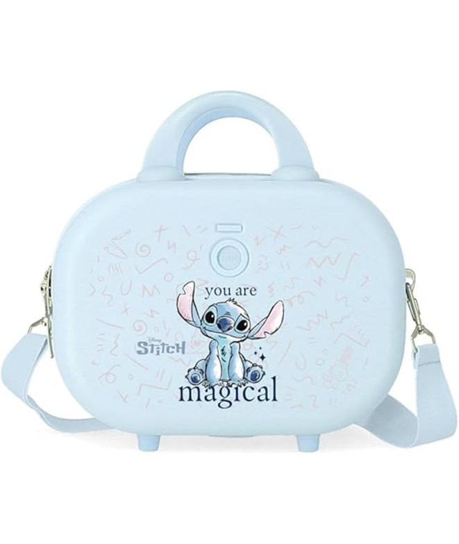 Neceser Disney Adapt. Abs Vanity Case Fun...