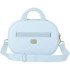 Neceser Disney Adapt. Abs Vanity Case Fun Stitch Magical Azul