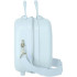 Neceser Disney Adapt. Abs Vanity Case Fun Stitch Magical Azul
