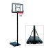 Canasta Basket Trasladable Bulls 1,50-3,05 M Enebe