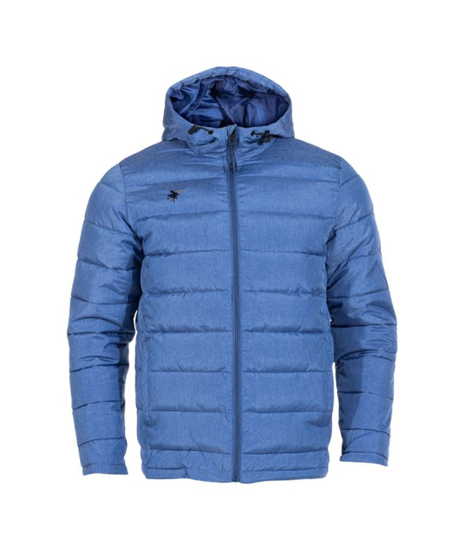Anorak Joma Explorer III  Hombre Azul