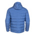 Anorak Joma Explorer III  Hombre Azul