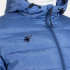 Anorak Joma Explorer III  Hombre Azul