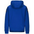 Sudadera Fitness Kappa Grevolo Hombre Blue Sapphire/Blue Md Cobalt