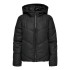 Chaqueta Only Jdyarnhem Life Water Rep Mujer Black