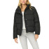 Chaqueta Only Onlnewcool Puffer Mujer Black