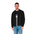 Chaqueta Only & Sons Onslucas Fake Suede Bomber Otw Noos Hombre Black