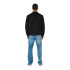 Chaqueta Only & Sons Onslucas Fake Suede Bomber Otw Noos Hombre Black