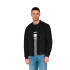 Chaqueta Only & Sons Onslucas Fake Suede Bomber Otw Noos Hombre Black