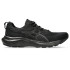 Zapatillas de Running ASICS Gel-Contend 9 Hombre Negro