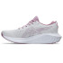 Zapatillas de Running ASICS Gel-Excite 10 Mujer Blanco/Light Ube