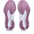 Zapatillas de Running ASICS Gel-Excite 10 Mujer Blanco/Light Ube