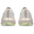 Zapatillas de Running ASICS Gel-Excite 10 Mujer Cream/Rosa