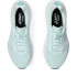 Zapatillas de Running ASICS Gel-Contend 9 Mujer Soothing Sea/Verde