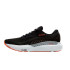 Zapatillas de Running Brooks Adrenaline GTS 24 Hombre Negro/Gris