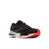 Zapatillas de Running Brooks Adrenaline GTS 24 Hombre Negro/Gris