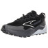 Zapatillas de Trail Brooks Caldera 8 Hombre Negro