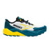 Zapatillas de Trail Brooks Caldera 8 Hombre Bit of Azul