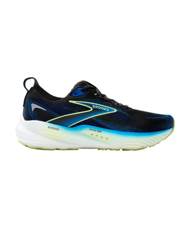 Zapatillas de Running Brooks Glycerin 22 Hombre...