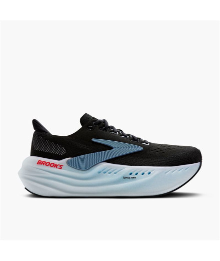 Zapatillas de Running Brooks Glycerin Max Hombre Negro