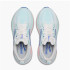 Zapatillas de Running Brooks Glycerin 22 Mujer Blanco