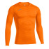 Camiseta Joma Brama Classic Naranja Niño