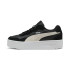 Zapatillas Puma Court Lally Skye Sd, Black, Mujer